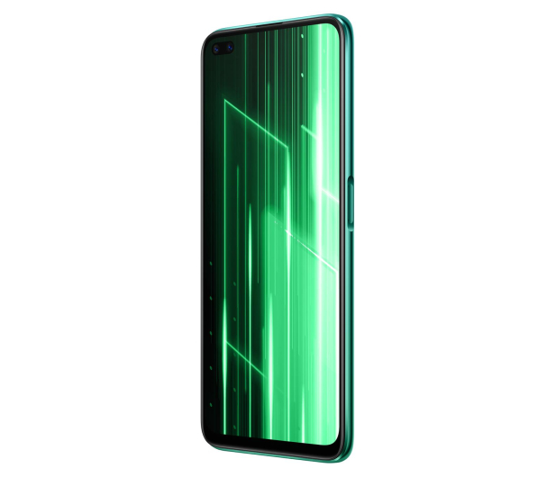 realme X50 5G Jungle Green 6+128GB 120Hz - 590529 - zdjęcie 2